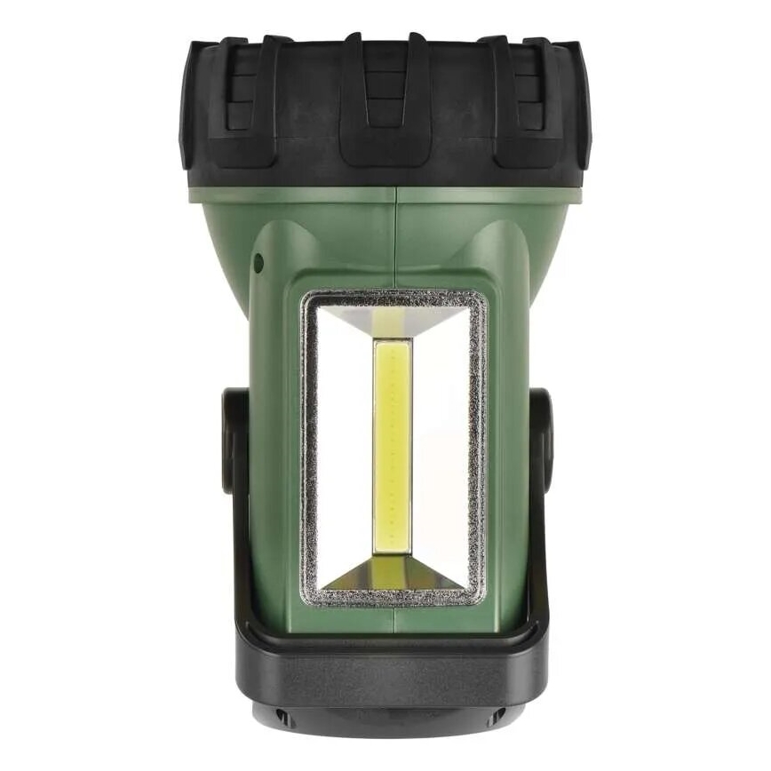 Ladattava LED-taskulamppu LED/3,7V IP43 700 lm 3600mAh