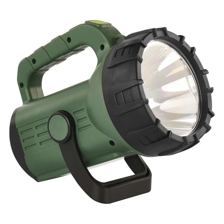 Ladattava LED-taskulamppu LED/3,7V IP43 700 lm 3600mAh