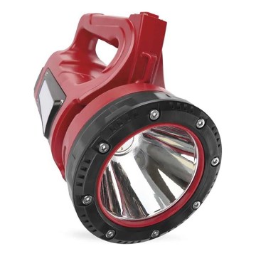 Ladattava LED-taskulamppu LED/3,7V IP44 1000 lm 15000mAh