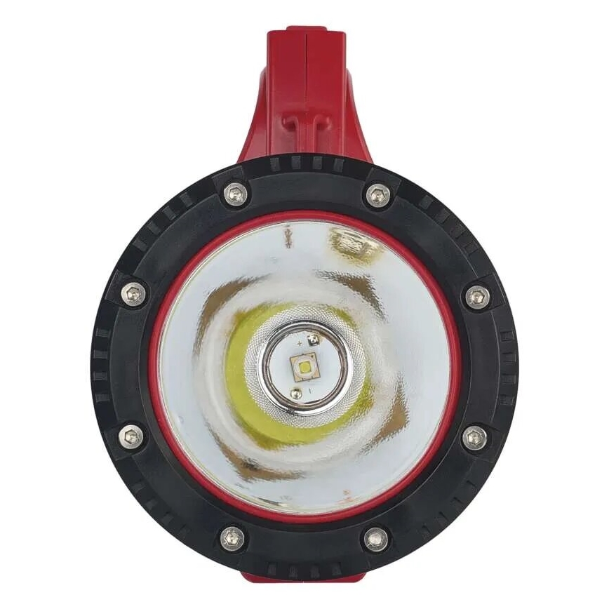 Ladattava LED-taskulamppu LED/3,7V IP44 1000 lm 15000mAh