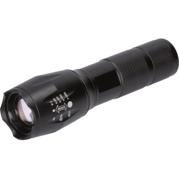 Ladattava LED-taskulamppu LED/Li-Ion 5V IP44