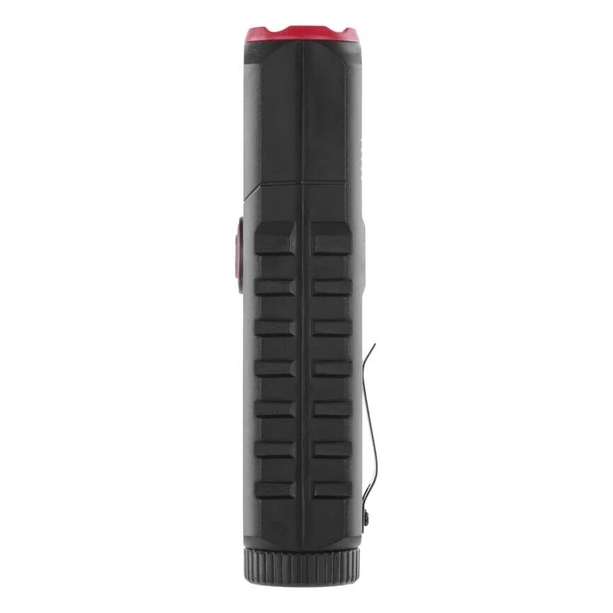 Ladattava LED-taskulamppu LED/USB/3,7V 120 lm 400 mAh