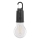 Ladattava LED-taskulamppu LED/USB IP44 90 lm 400mAh