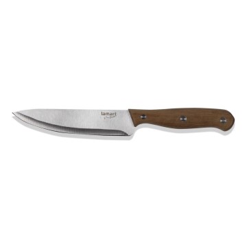 Lamart - Keittiöveitsi 21,3 cm akaasia