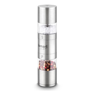 Lamart - Maustemylly 2x 40 ml