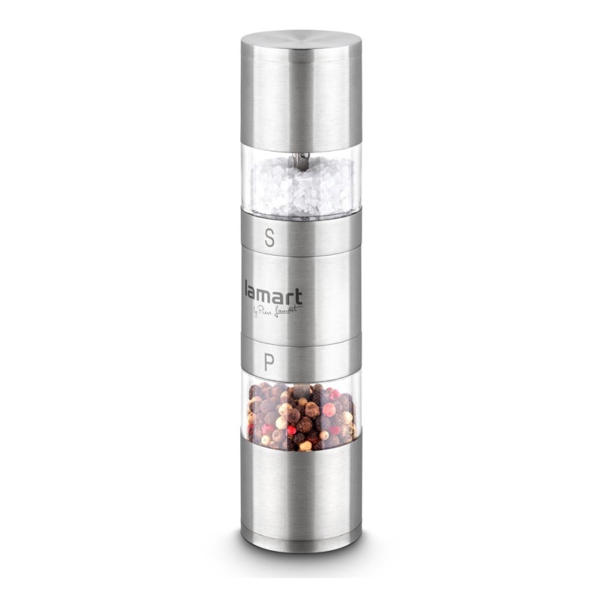 Lamart - Maustemylly 2x 40 ml
