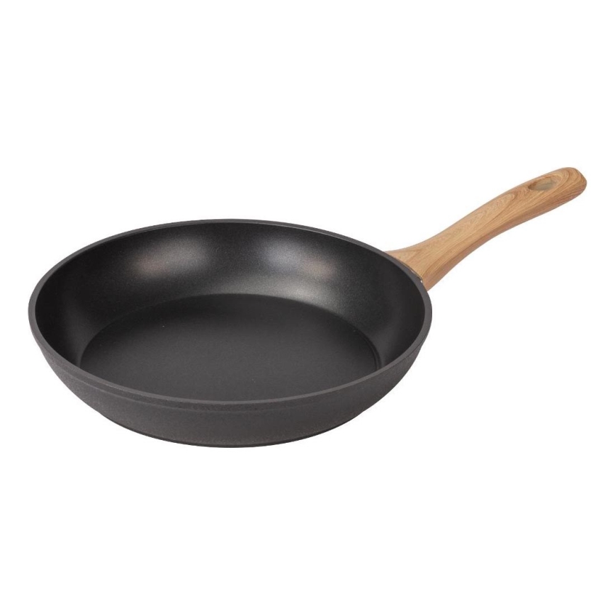 Lamart - Pannu 26 cm musta/ruskea
