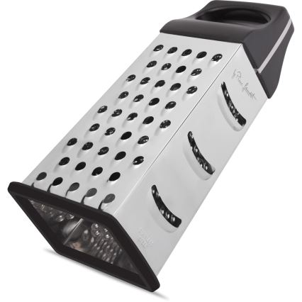 Lamart - Raastin 26 cm ruostumatonta terästä