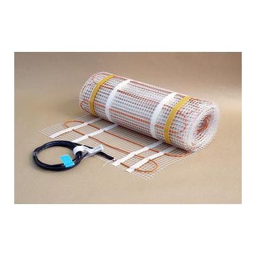 Lämmitysmatto LDTS 130W/0,8m2