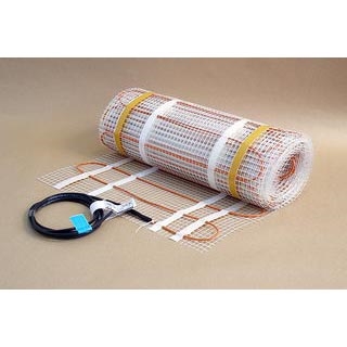 Lämmitysmatto LDTS 130W/0,8m2