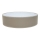 Lampunvarjostin kattovalaisimelle COLOR STARS halkaisija 30 cm beige