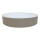 Lampunvarjostin kattovalaisimelle COLOR STARS halkaisija 40 cm beige
