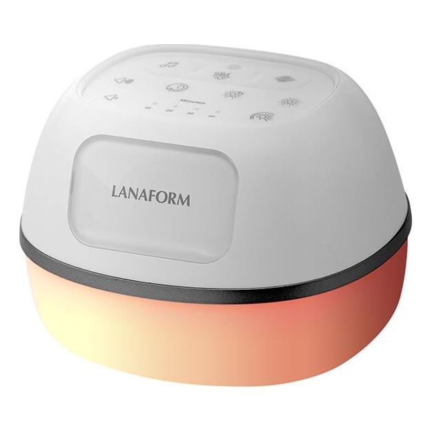 Lanaform - Älykäs unen tukilaite NUXO 5V