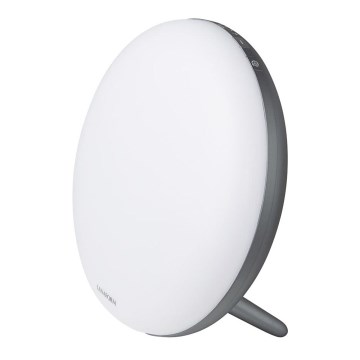 Lanaform - LED Älykkäät monitoimipöytälamppu WL-100C LED/5W/5V