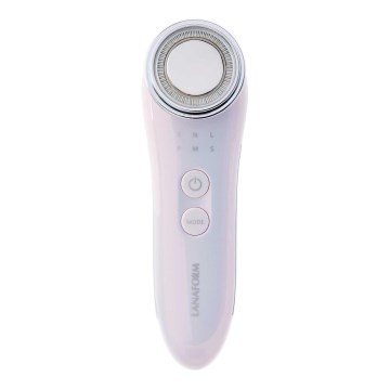 Lanaform - Ultraääninen ihon nuorennuslaite PURESKIN 3W/800mAh