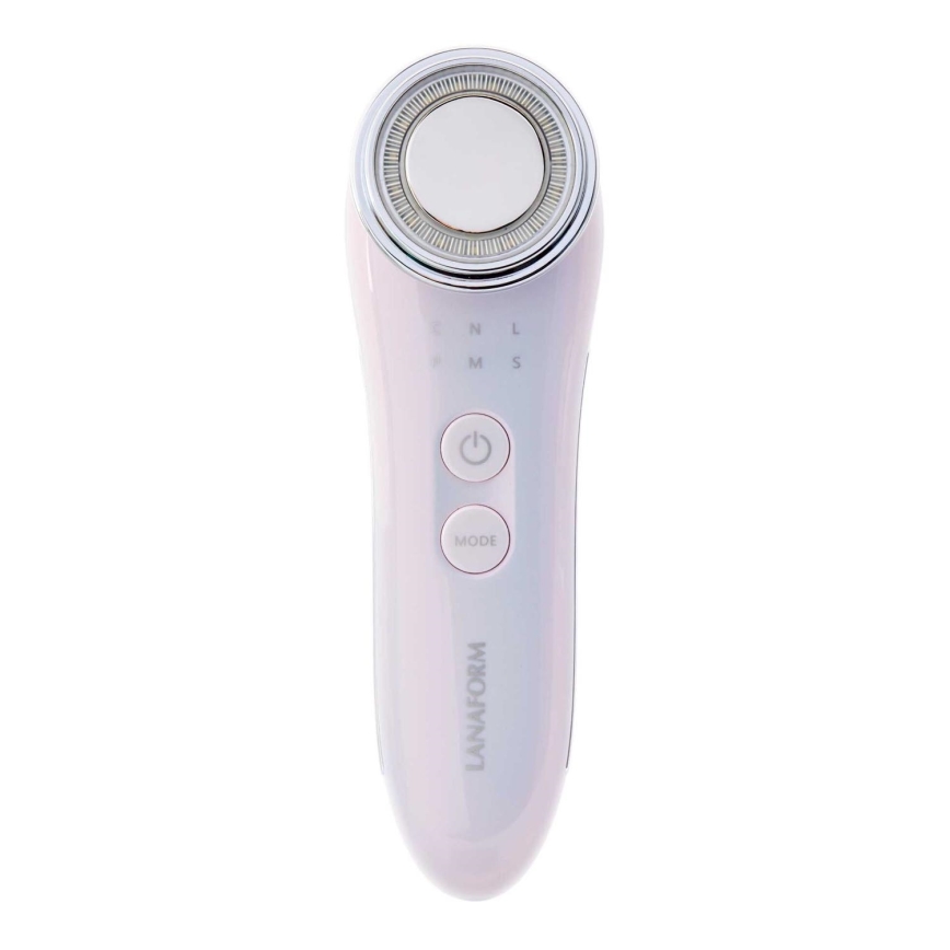 Lanaform - Ultraääninen ihon nuorennuslaite PURESKIN 3W/800mAh
