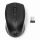 Langaton hiiri 800/1200/1600 DPI 2xAAA musta
