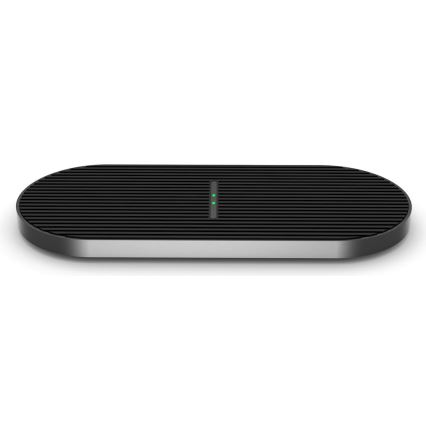 Langaton laturi 2x10W USB-C