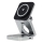 Langaton laturi 3in1 15W hopea