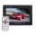 Langaton peruutuskamera LCD Wi-Fi 12V IP66