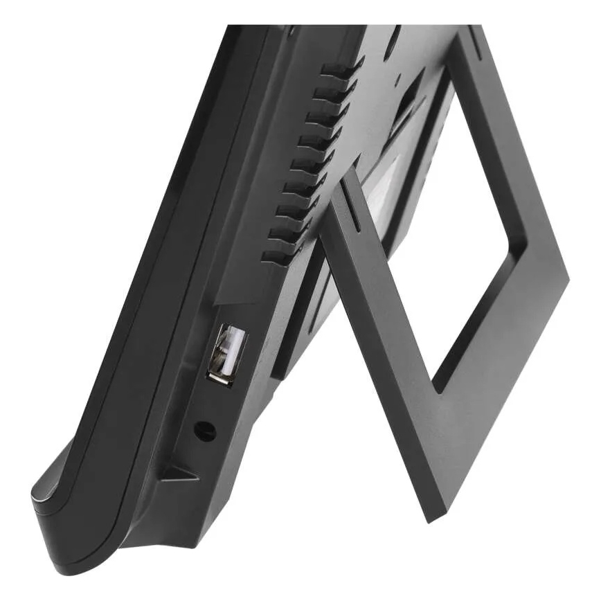 Langaton sääasema 5V/3xAAA + 2xAAA