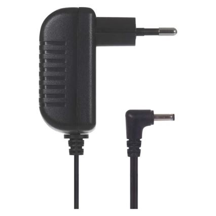 Langaton sääasema värillisellä LCD-näytöllä ja sademittari 3xAAA musta