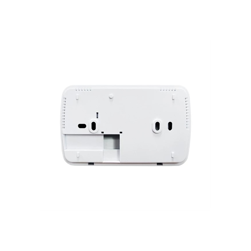 Langaton termostaatti 2xAA + 230V