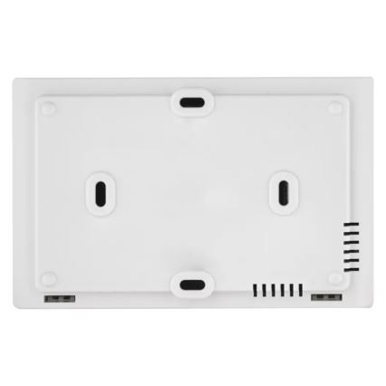 Langaton termostaatti 2xAAA