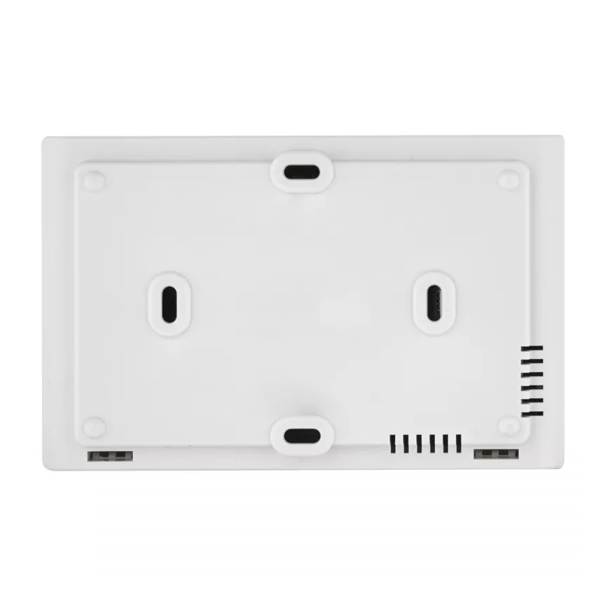 Langaton termostaatti 2xAAA