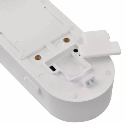 Langaton video-ovikello liiketunnistimella GoSmart 5V 3xAA IP65 Wi-Fi Tuya