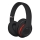 Langattomat kuulokkeet Bluetoothilla musta