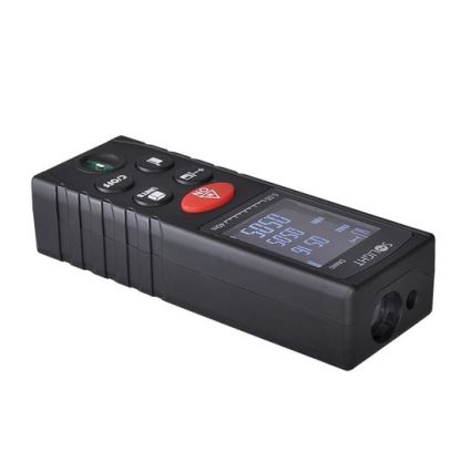 Laseretäisyysmittari 2x1,5V / AAA
