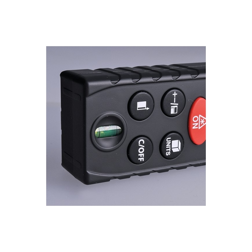 Laseretäisyysmittari 2x1,5V / AAA