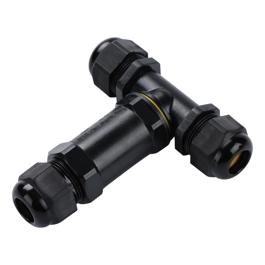 lasimaalaus kattovalaisimina IP68 450V