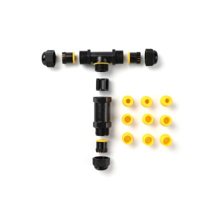 lasimaalaus kattovalaisimina IP68 450V