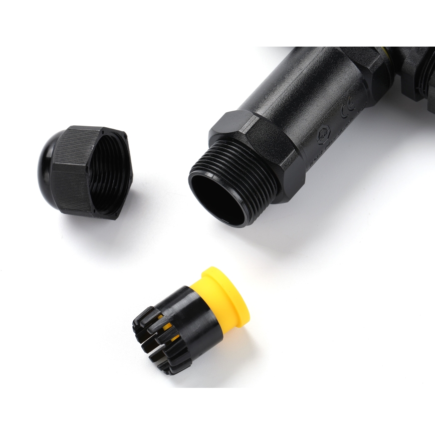 lasimaalaus kattovalaisimina IP68 450V
