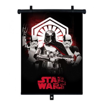 Lasten aurinkoverho imukupeille lukollinen STAR WARS
