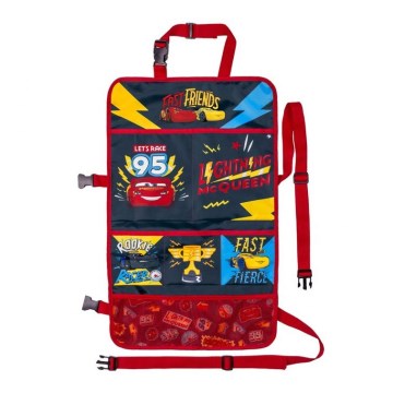 Lasten autojärjestäjä 58x35 cm CARS