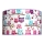 Lasten kattovalaisin OWLS 2xE27/60W/230V