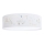 Lasten kattovalaisin SWEET DREAMS 2xE27/60W/230V halkaisija 40 cm