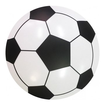 Lasten LED-kattovalaisin BALL LED/18W/230V