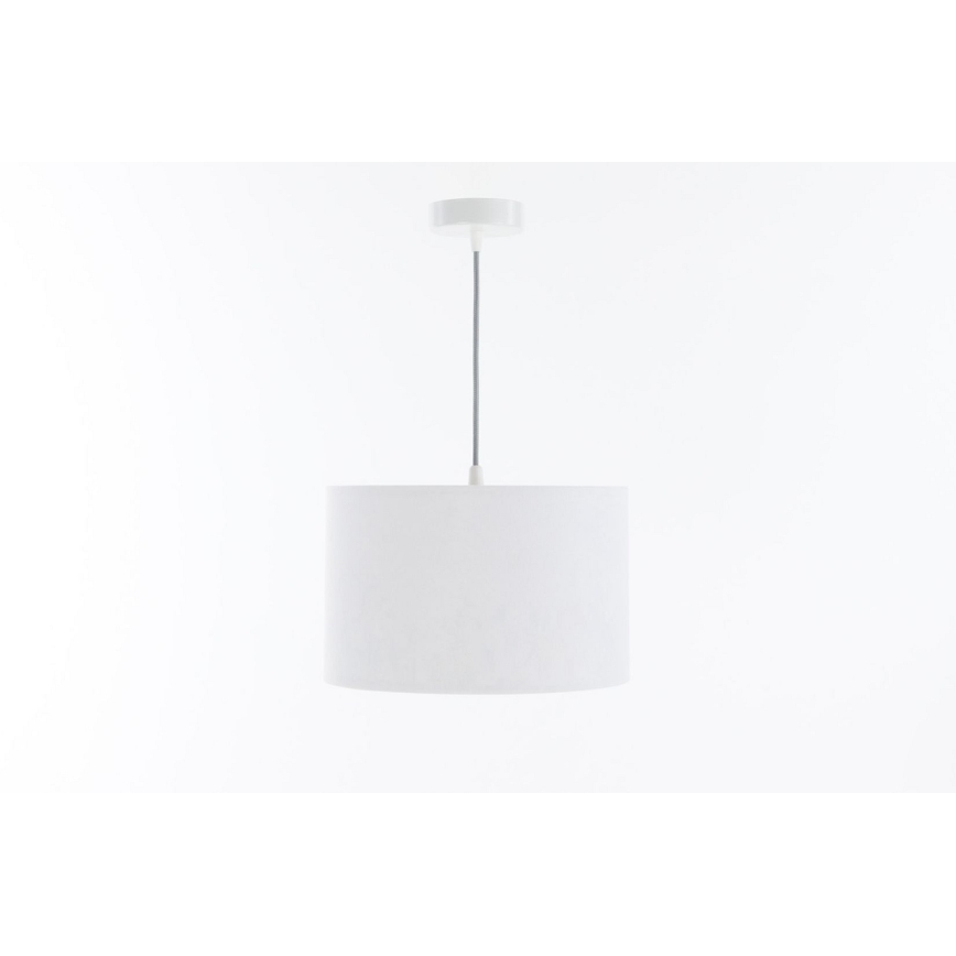 Lasten riipuskattokruunu johdossa SWEET DREAMS 1xE27/60W/230V halkaisija 30 cm