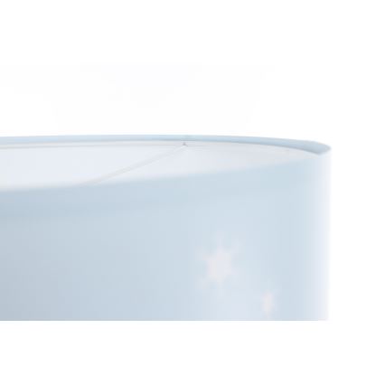 Lasten riipuskattokruunu johdossa SWEET DREAMS 1xE27/60W/230V halkaisija 30 cm