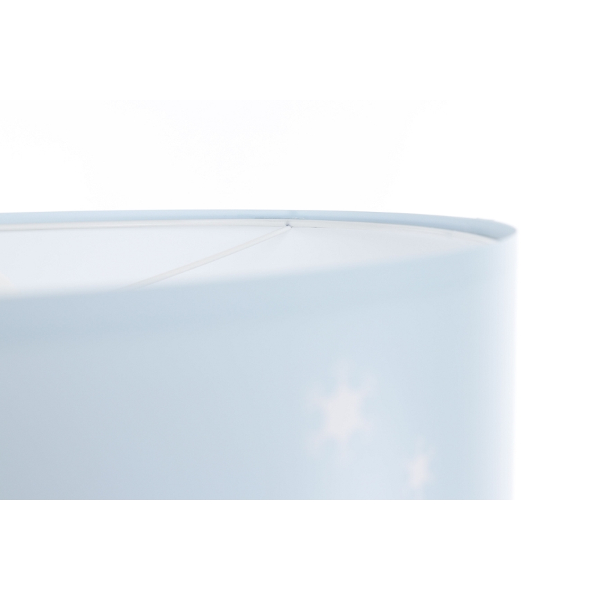 Lasten riipuskattokruunu johdossa SWEET DREAMS 1xE27/60W/230V halkaisija 30 cm