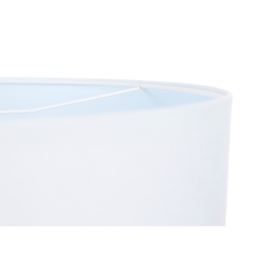 Lasten riipuskattokruunu johdossa SWEET DREAMS 1xE27/60W/230V halkaisija 30 cm