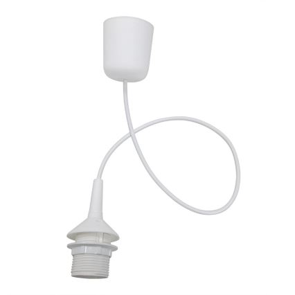 Lasten riipuskattokruunu narulla TULIPS 1xE27/60W/230V
