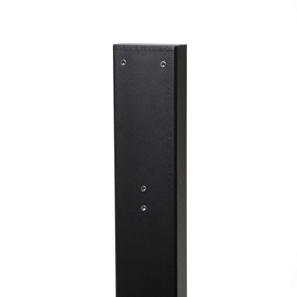 Latausasemateline sähköautoille 120 cm