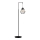 Lattialamppu CLIF 1xE27/60W/230V