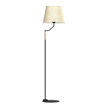Lattialamppu ETNA 1xE27/60W/230V