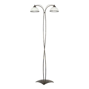 Lattialamppu KORFU 2xE27/60W/230V